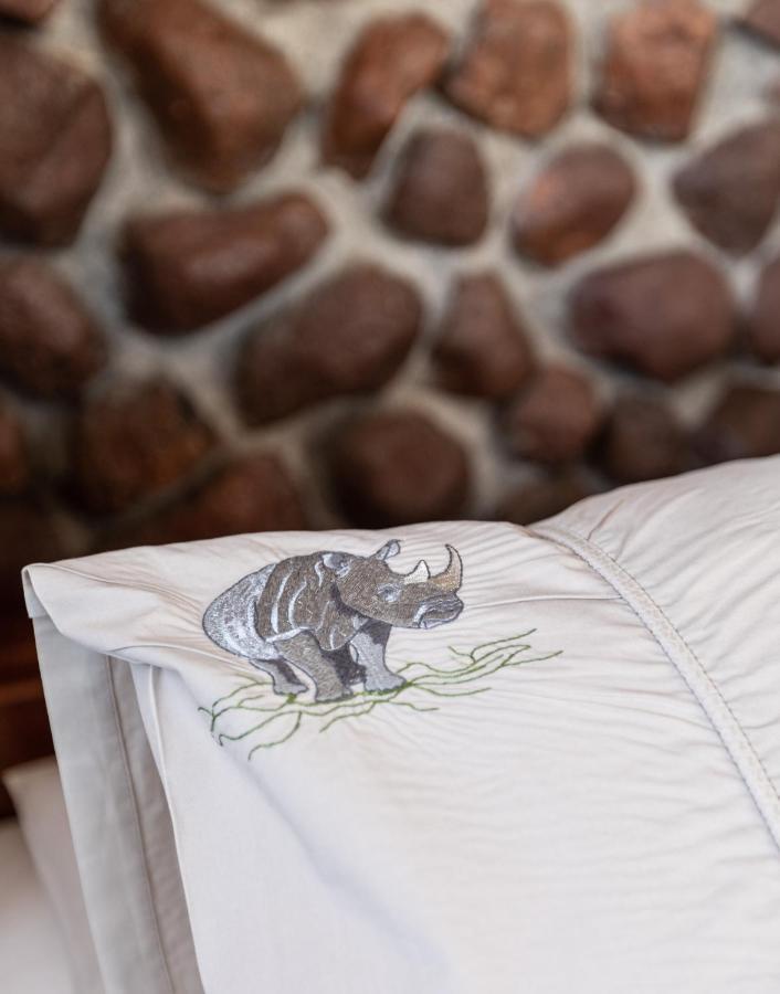 Hohenstein Lodge Usakos 외부 사진