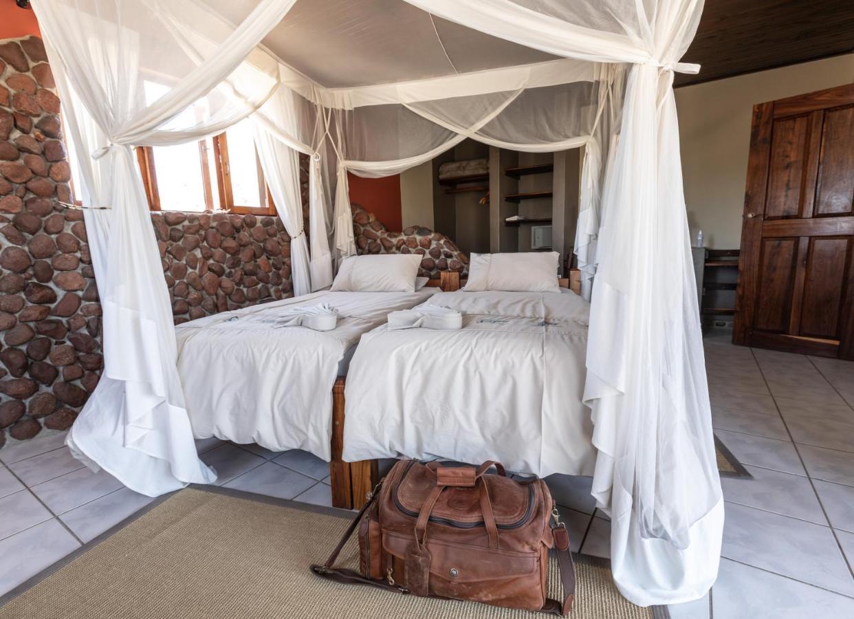 Hohenstein Lodge Usakos 외부 사진